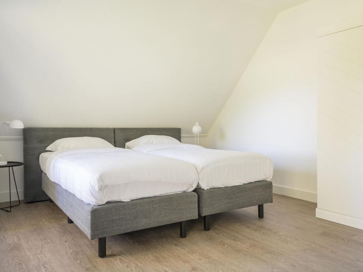 Apartment In Tasteful Farmhouse In De Cocksdorp On The Wadden Island Of Texel Exterior foto
