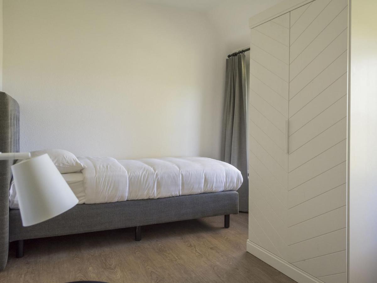 Apartment In Tasteful Farmhouse In De Cocksdorp On The Wadden Island Of Texel Exterior foto