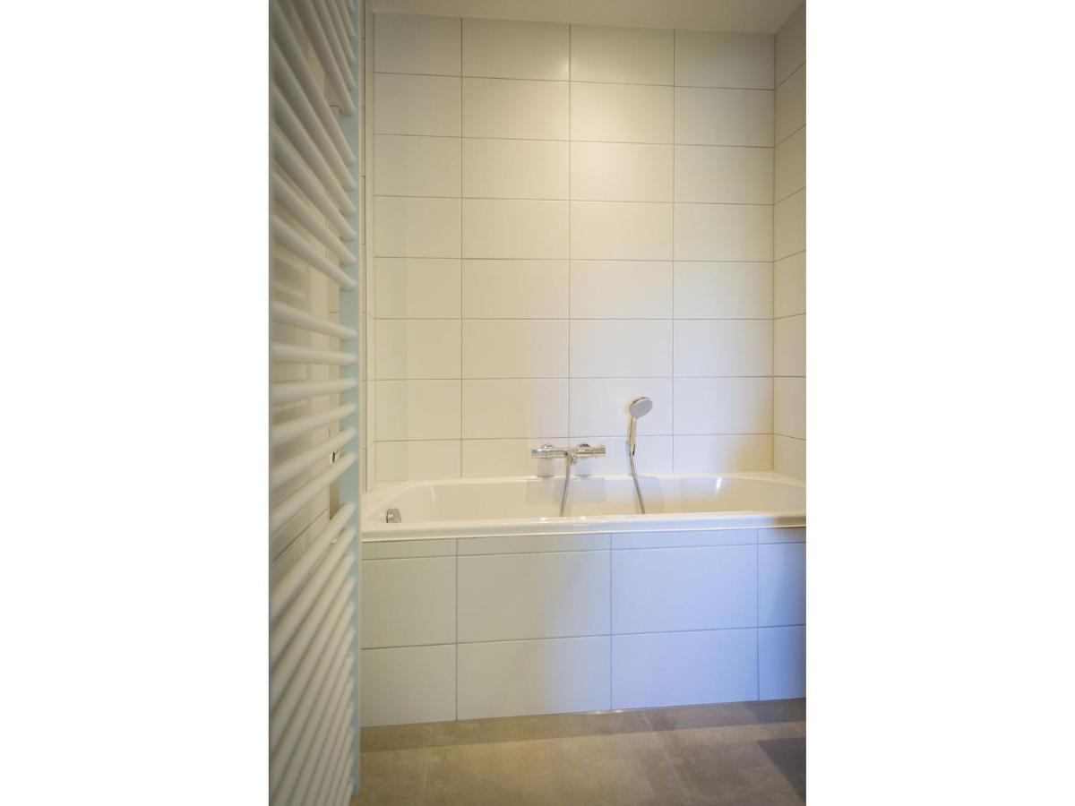 Apartment In Tasteful Farmhouse In De Cocksdorp On The Wadden Island Of Texel Exterior foto
